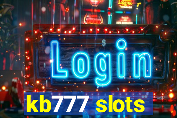 kb777 slots